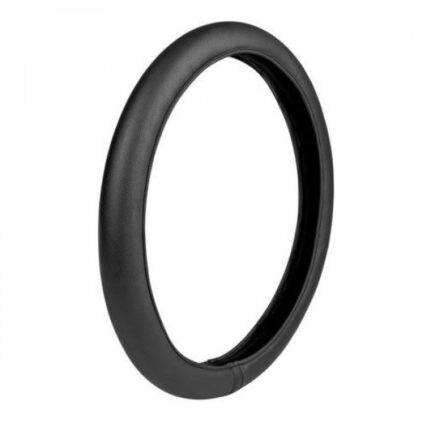 ΕΛΑΣΤΙΚΟ ΚΑΛΥΜΜΑ ΤΙΜΟΝΙΟΥ ΜΑΥΡΟ ΧΡΩΜΑ SKIN-COVER