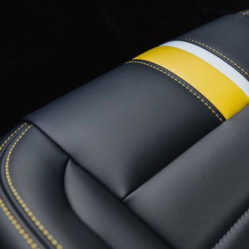 Καλύμματα Καθισμάτων