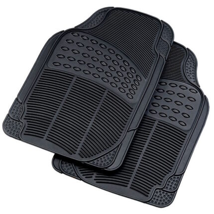 πατάκια μπροστινά άμπα 2 τεμαχίων εικόνα 2