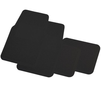 πατάκια σετ Value Packy Poda λάστιχο 4 τεμαχίων εικόνα 2