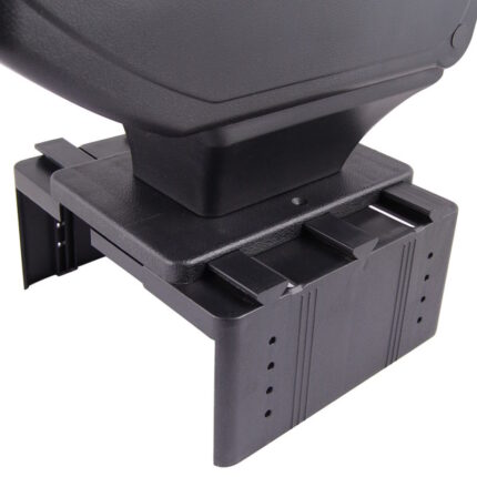 τεμπέλης κονσόλα χειρόφρενου μούλτι 3 σε 1 εικόνα 2